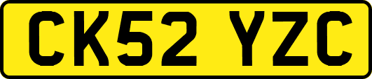 CK52YZC
