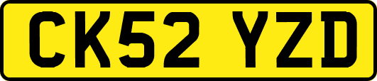 CK52YZD