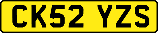 CK52YZS
