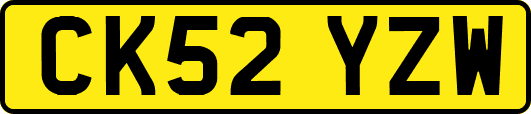 CK52YZW