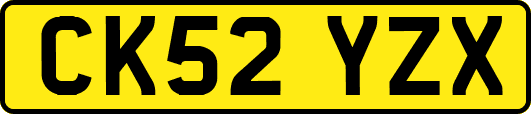 CK52YZX