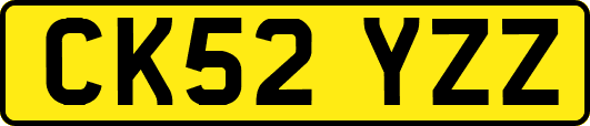 CK52YZZ