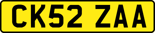 CK52ZAA