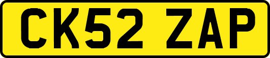CK52ZAP