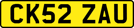 CK52ZAU