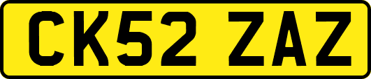 CK52ZAZ