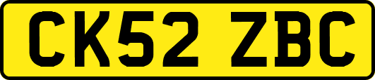 CK52ZBC