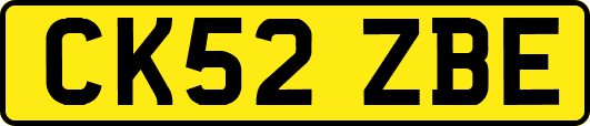 CK52ZBE