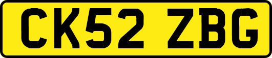 CK52ZBG