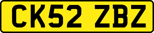 CK52ZBZ