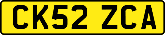 CK52ZCA