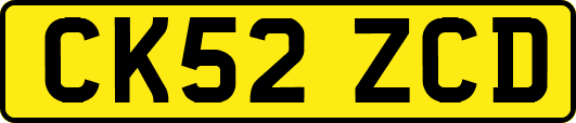 CK52ZCD