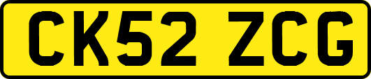 CK52ZCG