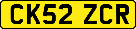 CK52ZCR