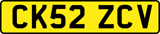CK52ZCV