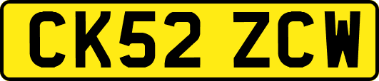 CK52ZCW