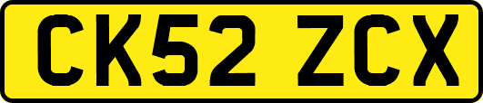 CK52ZCX