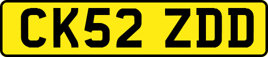 CK52ZDD