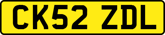 CK52ZDL