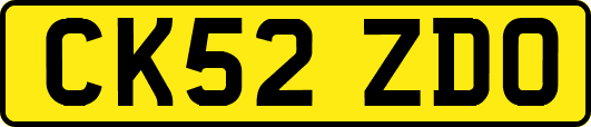CK52ZDO