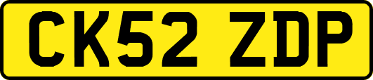 CK52ZDP