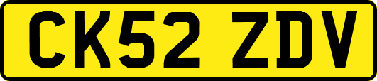 CK52ZDV