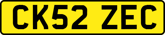 CK52ZEC