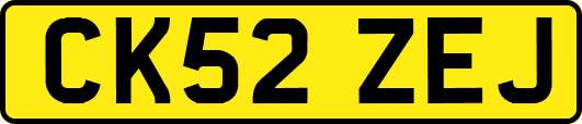 CK52ZEJ