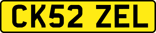 CK52ZEL