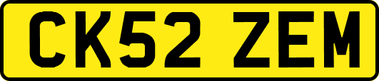 CK52ZEM