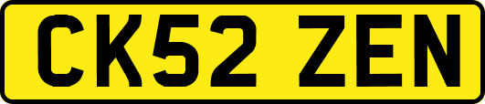 CK52ZEN