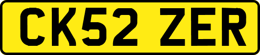 CK52ZER
