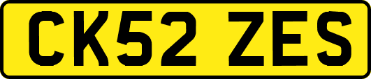 CK52ZES