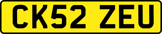 CK52ZEU