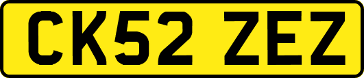 CK52ZEZ