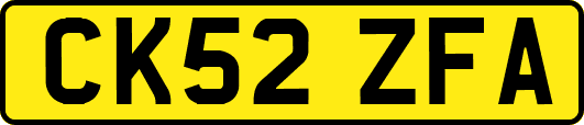 CK52ZFA