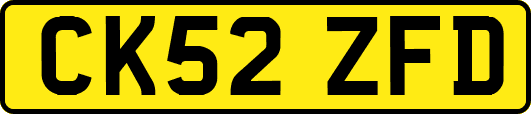 CK52ZFD