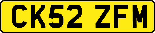 CK52ZFM