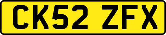 CK52ZFX
