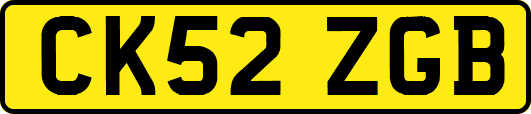 CK52ZGB