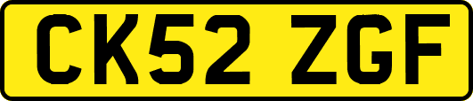 CK52ZGF