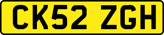 CK52ZGH