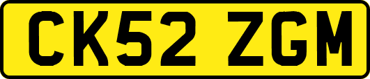 CK52ZGM