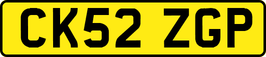 CK52ZGP