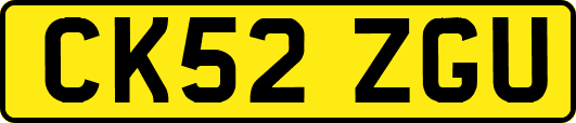 CK52ZGU