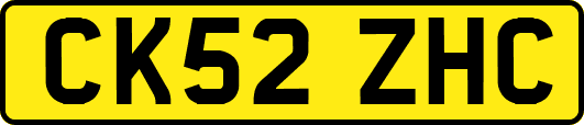 CK52ZHC