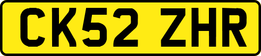 CK52ZHR