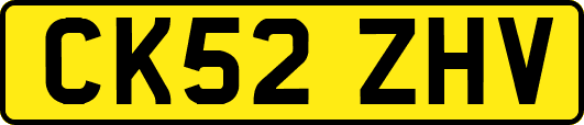 CK52ZHV