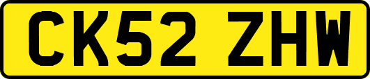CK52ZHW