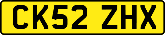 CK52ZHX